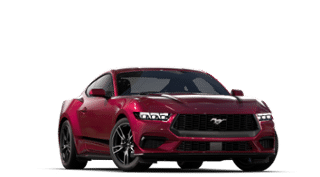 2025 Ford Mustang® External Image 4